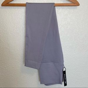 SETactive luxform leggings in shade